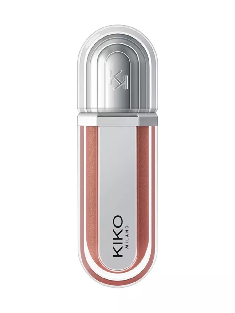 NWT KIKO Milano 3D Hydra Xtreme Lipgloss